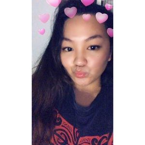 Meet your Posher, Kaylee